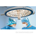 LED schattenlose Krankenhaus-OP-Lampe